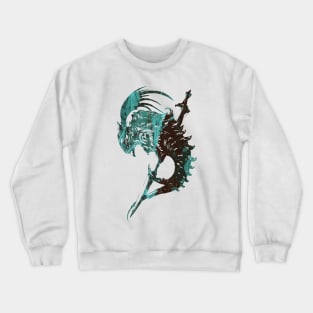 Death knight Crewneck Sweatshirt